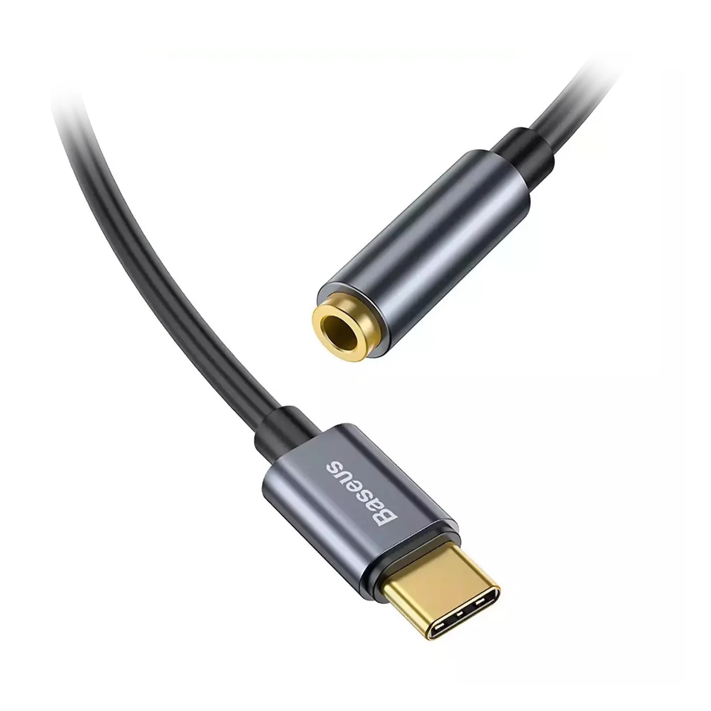 Baseus L54 USB-C to Jack 3.5mm Audio Adapter