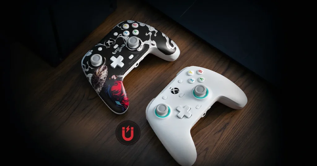 GameSir G7 SE Xbox Wired Controller
