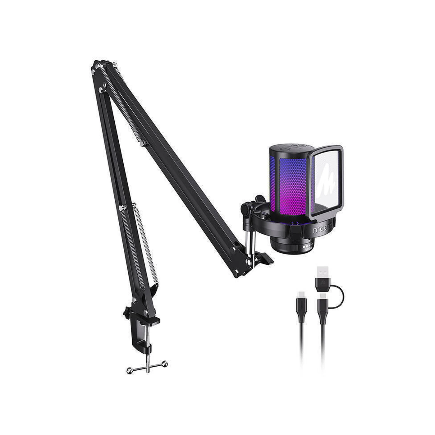 Maono Gaming Microphone DGM20 S