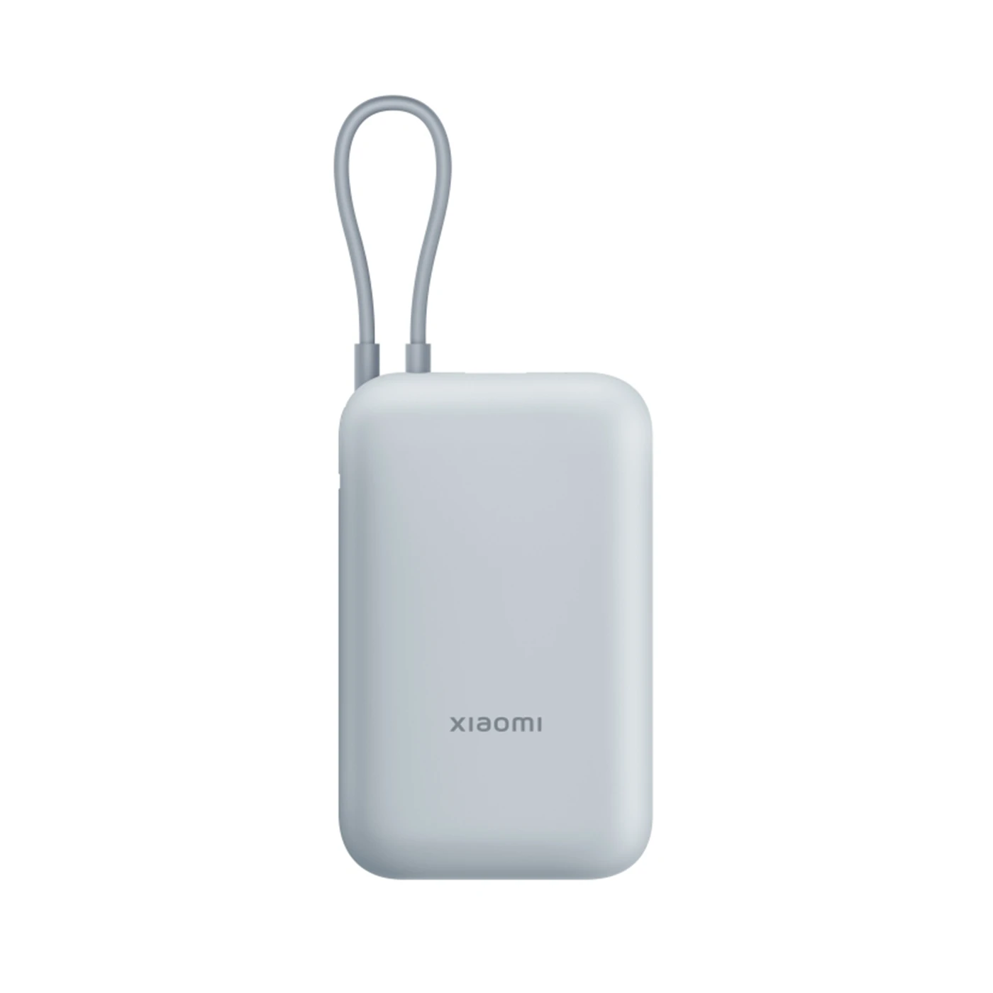Xiaomi PowerBank 10000mAh Integrated Cable