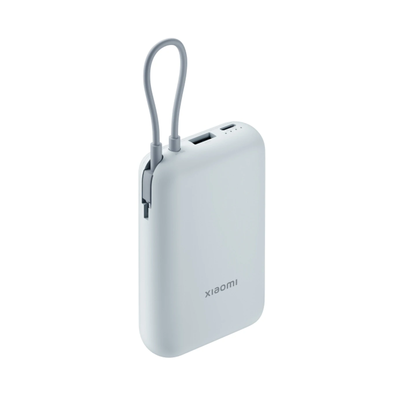 Xiaomi PowerBank 10000mAh Integrated Cable