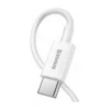 Baseus Superior USB-C to Lightning Cable 20W 1m
