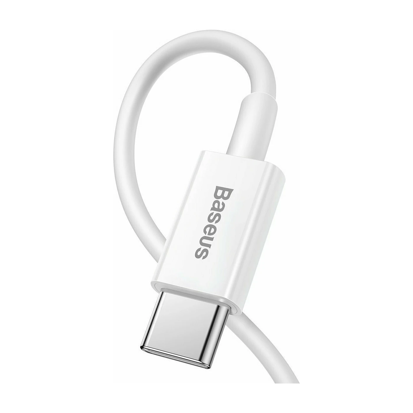 Baseus Superior USB-C to Lightning Cable 20W 1m