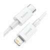Baseus Superior USB-C to Lightning Cable 20W 1m