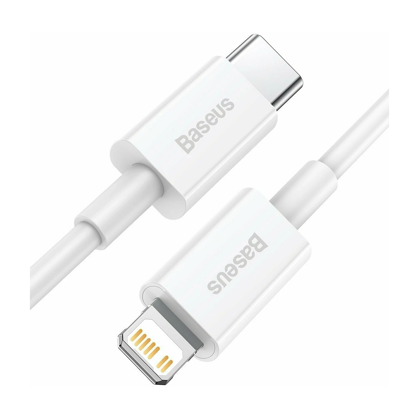 Baseus Superior USB-C to Lightning Cable 20W 1m
