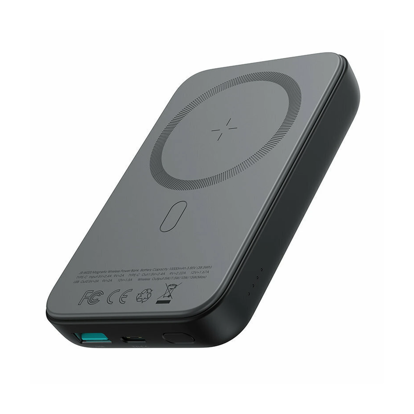 Joyroom JR-W020 MagSafe PowerBank 10000mAh 20W