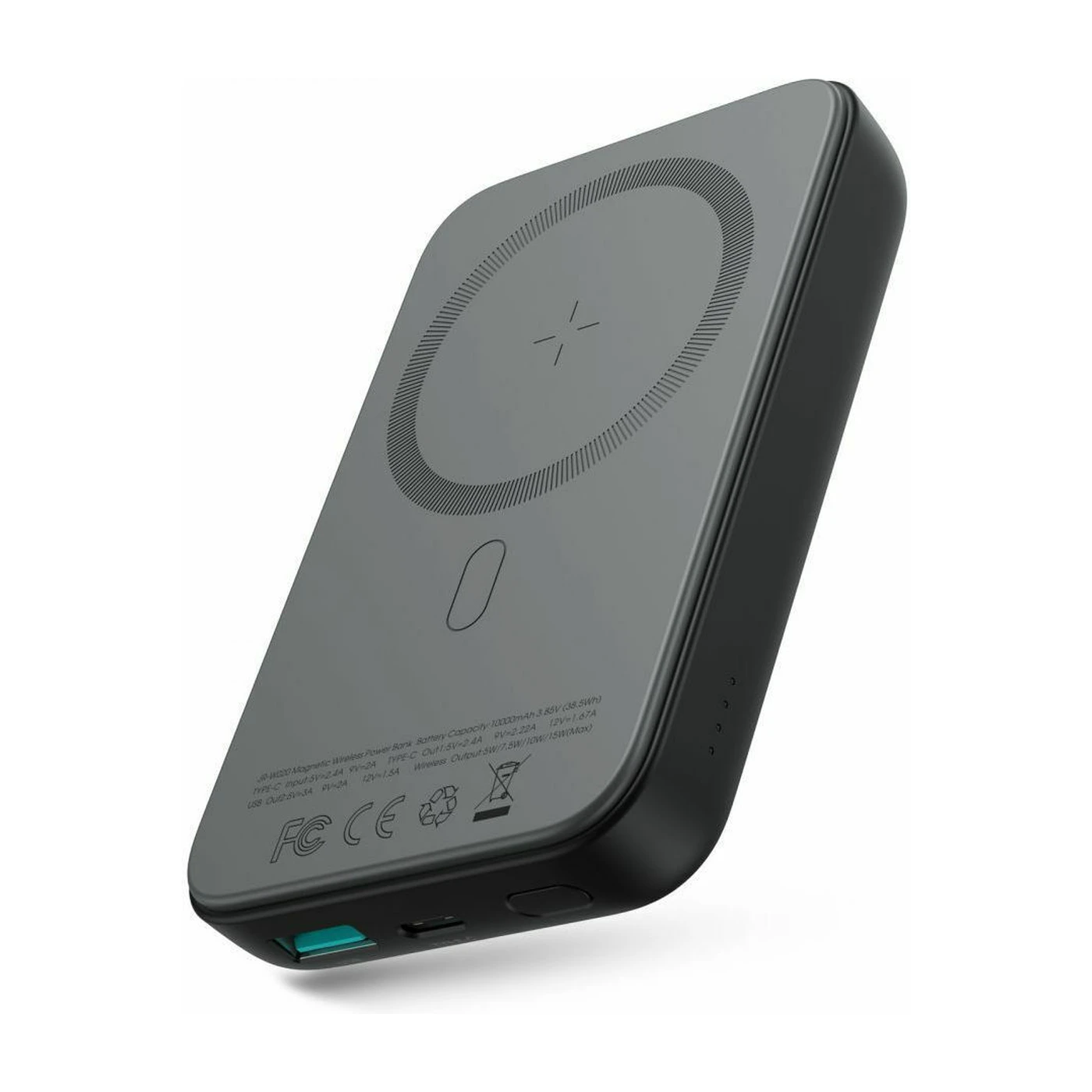 Joyroom JR-W020 MagSafe PowerBank 10000mAh 20W