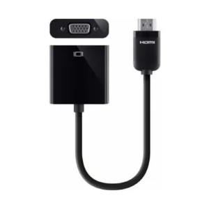 Powertech Adapter HDMI to VGA CAB-H071