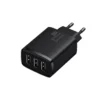 Baseus Compact Wall Charger 17W 3