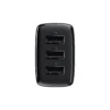Baseus Compact Wall Charger 17W 4
