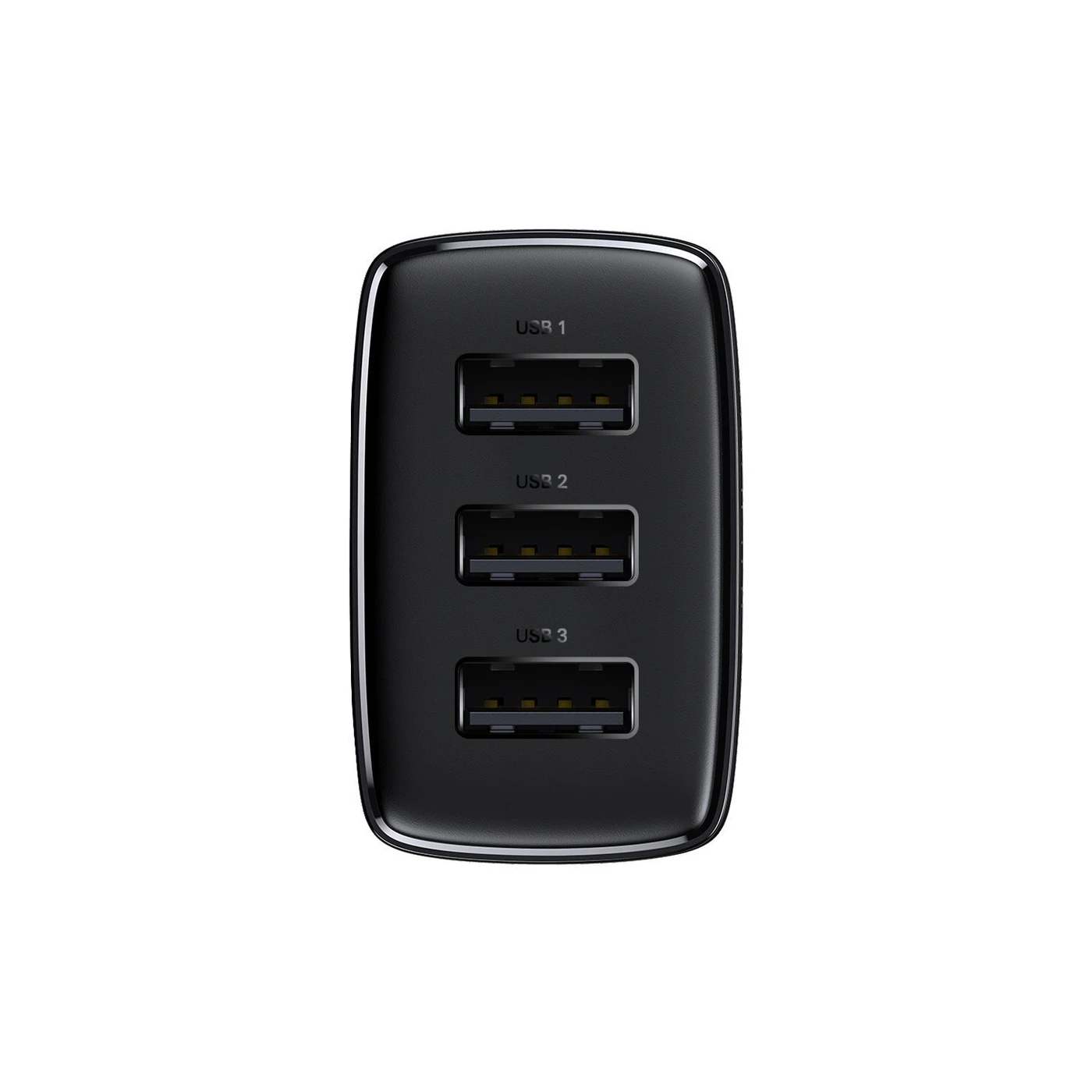 Baseus Compact Wall Charger 17W 4