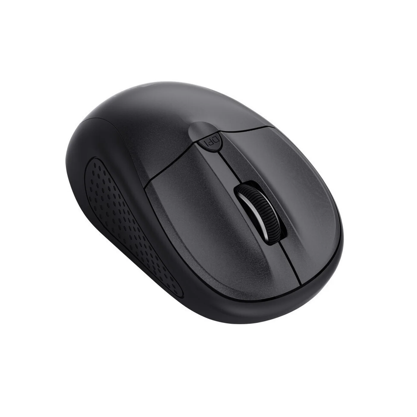Trust Primo Wireless Bluetooth Mouse Matt Black 3