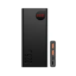 Baseus Adaman Overseas Edition 2021 PowerBank 10000mAh 22.5W