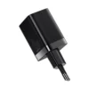 Baseus Super Si Pro PD Quick Charger 30W Black 2 Baseus Super Si Pro PD Quick Charger 30W