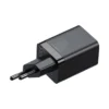Baseus Super Si Pro PD Quick Charger 30W Black 3 Baseus Super Si Pro PD Quick Charger 30W