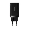 Baseus Super Si Pro PD Quick Charger 30W Black 6 Baseus Super Si Pro PD Quick Charger 30W