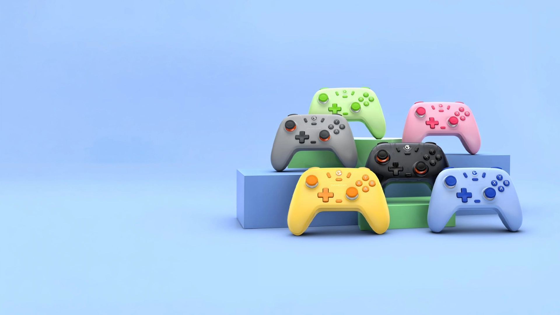 gamesir nova lite Ασύρματο gamepad