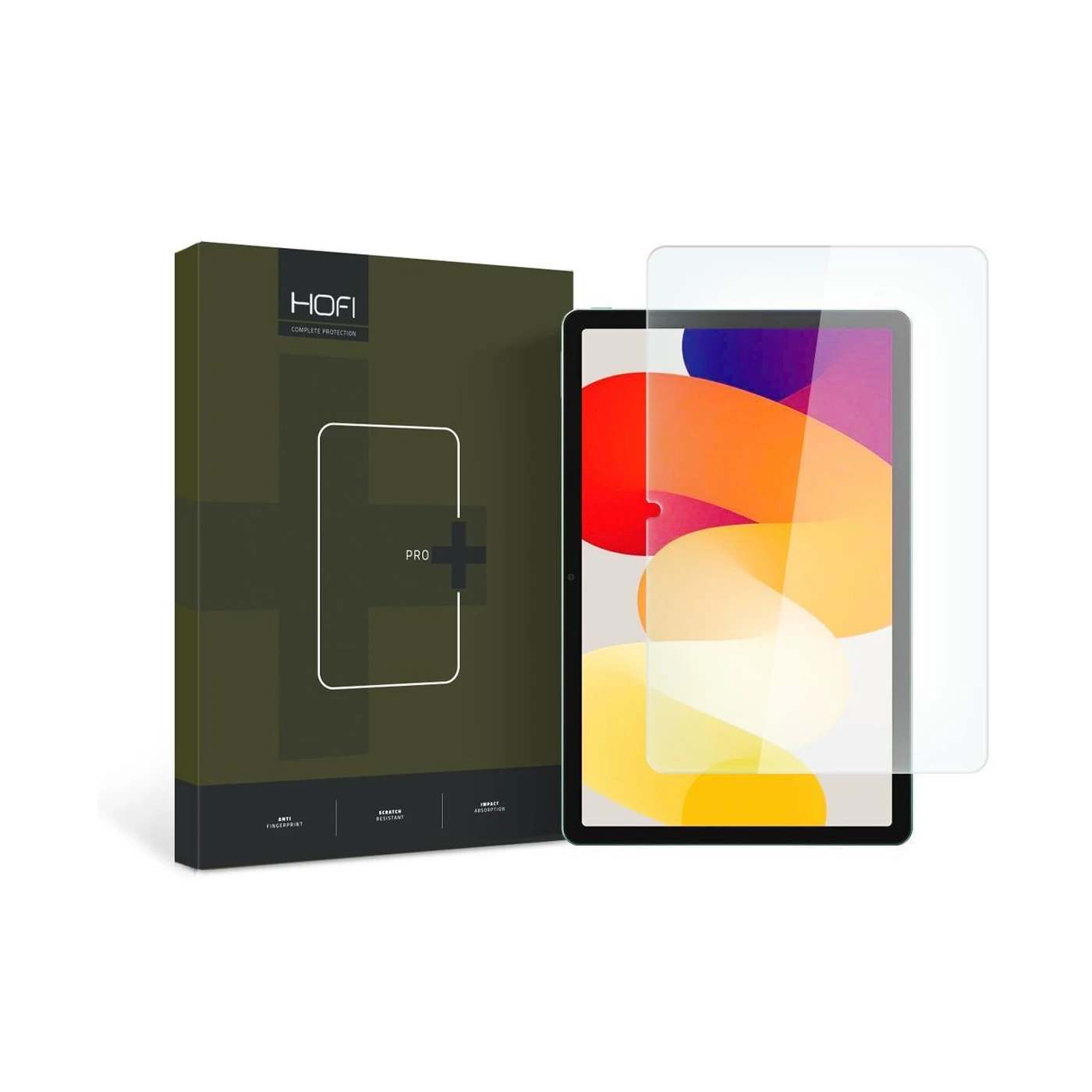 Hofi Tempered Glass Redmi Pad SE 11 1 Hofi Tempered Glass Redmi Pad SE 11