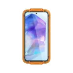 Spigen Alm Glas.tr Tempered Glass 2pcs Galaxy A55