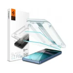 Spigen tR EZ Fit HD Tempered Glass 2pcs Galaxy S25 Ultra