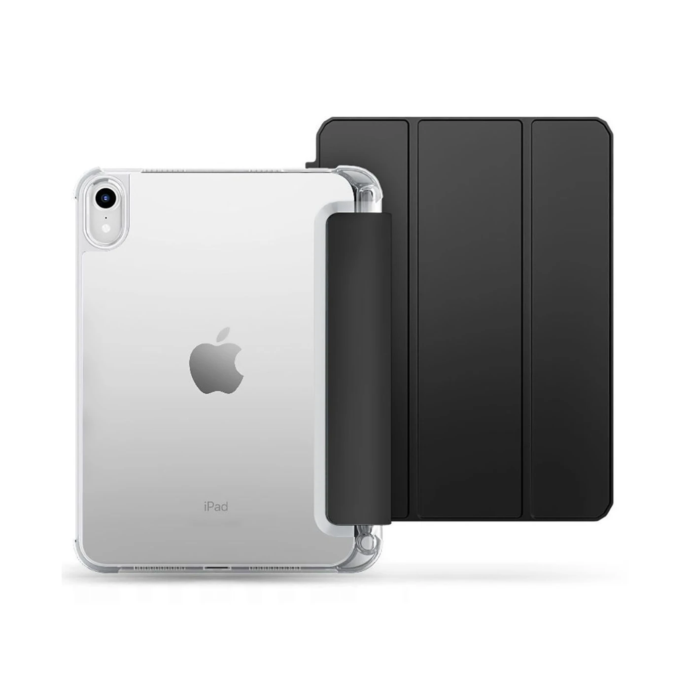 Tech-Protect SC Pen Hybrid Flip Cover iPad 2022 10.9''