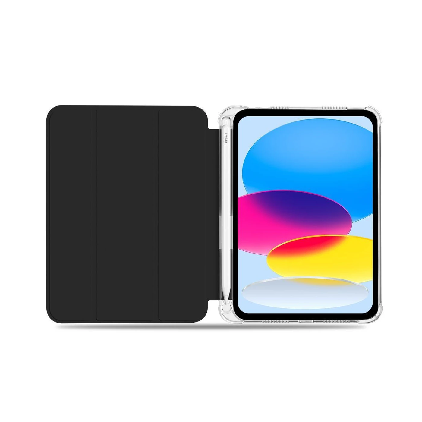 Tech-Protect SC Pen Hybrid Flip Cover iPad 2022 10.9''