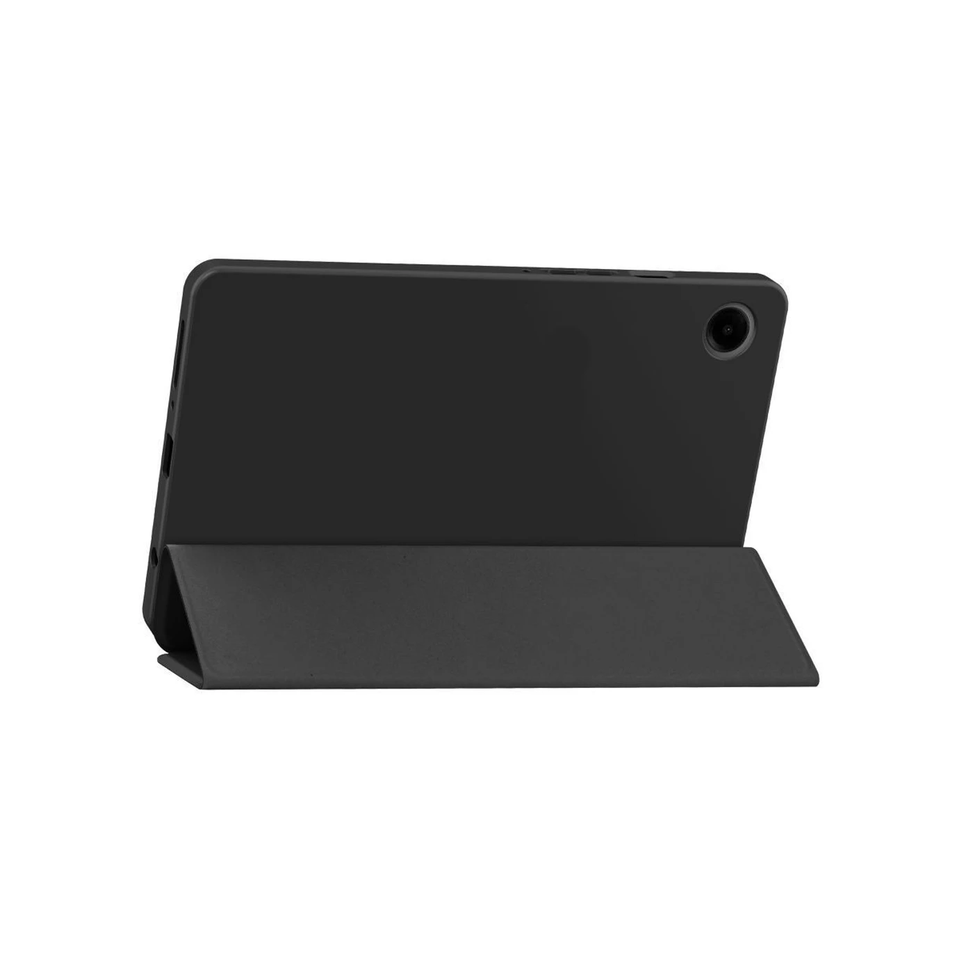 Tech-Protect Smartcase Flip Cover Galaxy Tab A9 8.7 Black 5