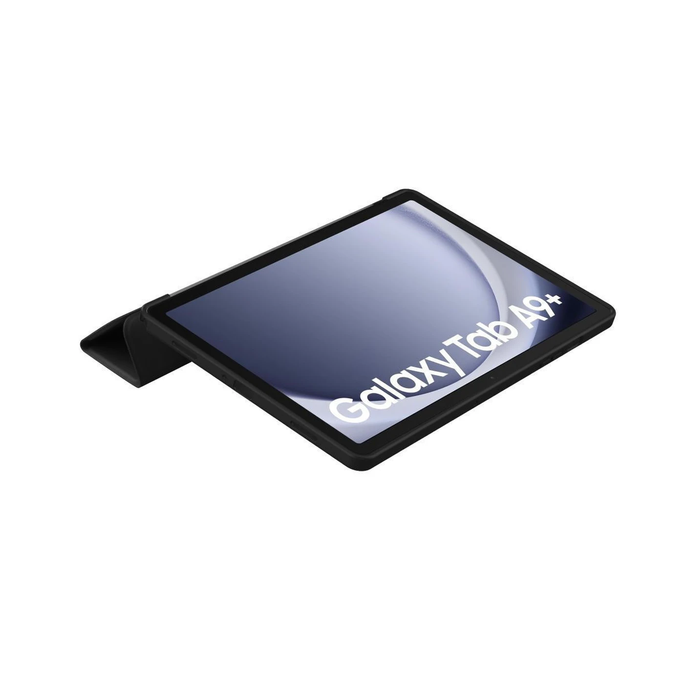 Tech-Protect Smartcase Flip Cover Galaxy Tab A9 Plus 11 Black 7