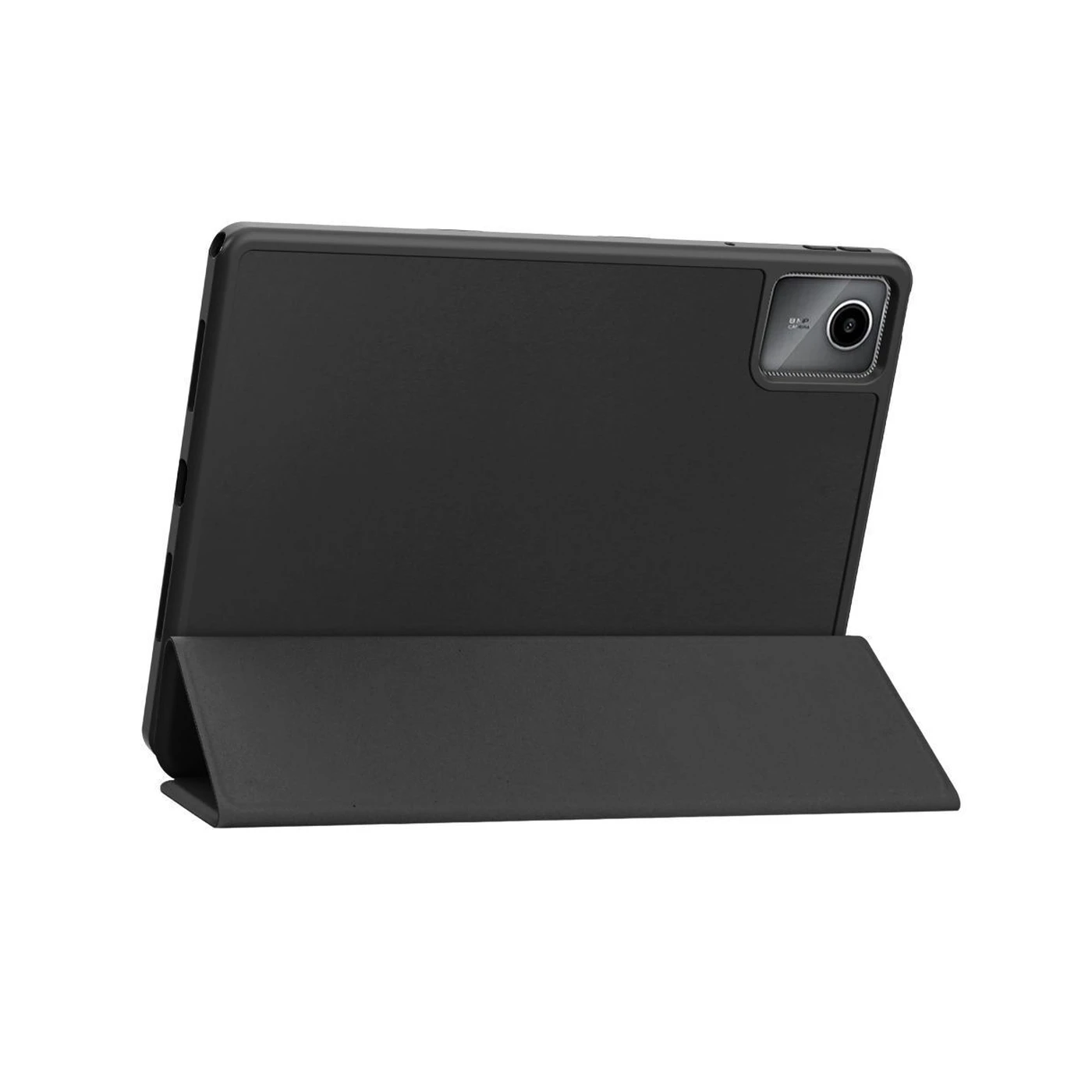 Tech-Protect Smartcase Pen Flip Cover Lenovo Tab M11 Black 2 Tech-Protect Smartcase Pen Flip Cover Lenovo Tab M11