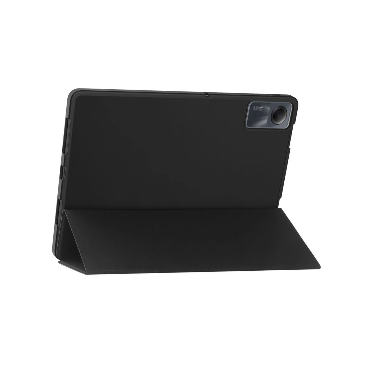 Tech-Protect Smartcase Pen Flip Cover Redmi Pad SE 11 Black 3 Tech-Protect Smartcase Pen Flip Cover Redmi Pad SE 11
