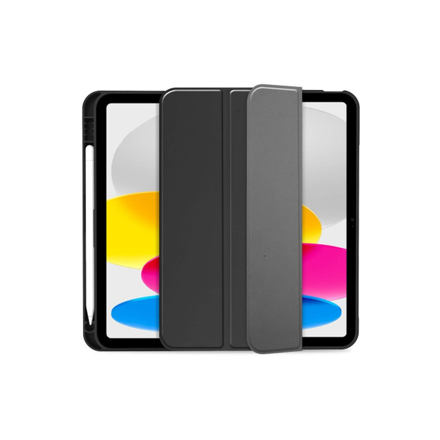 Tech-Protect Smartcase Pen Flip Cover iPad 2022 10.9'