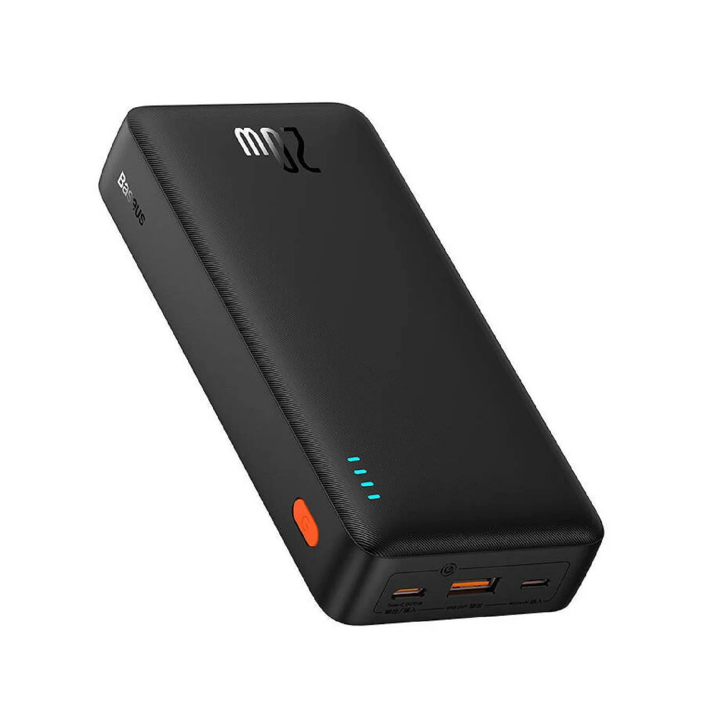 Baseus Airpow PowerBank 20000mAh 20W 1
