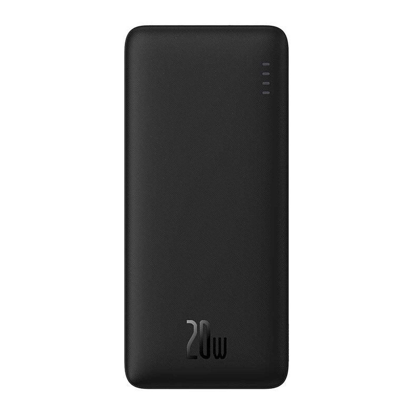 Baseus Airpow PowerBank 20000mAh 20W 2