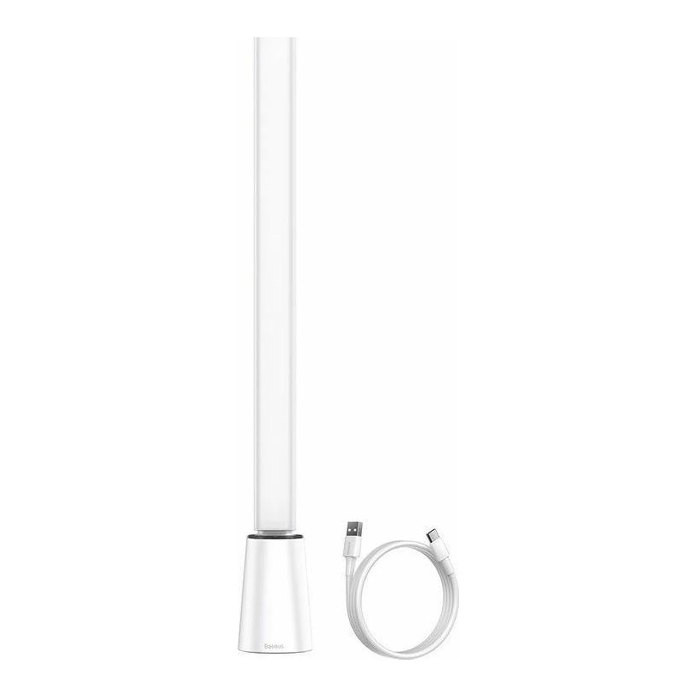 Baseus Smart Eye Series LED Desk Lamp White 1