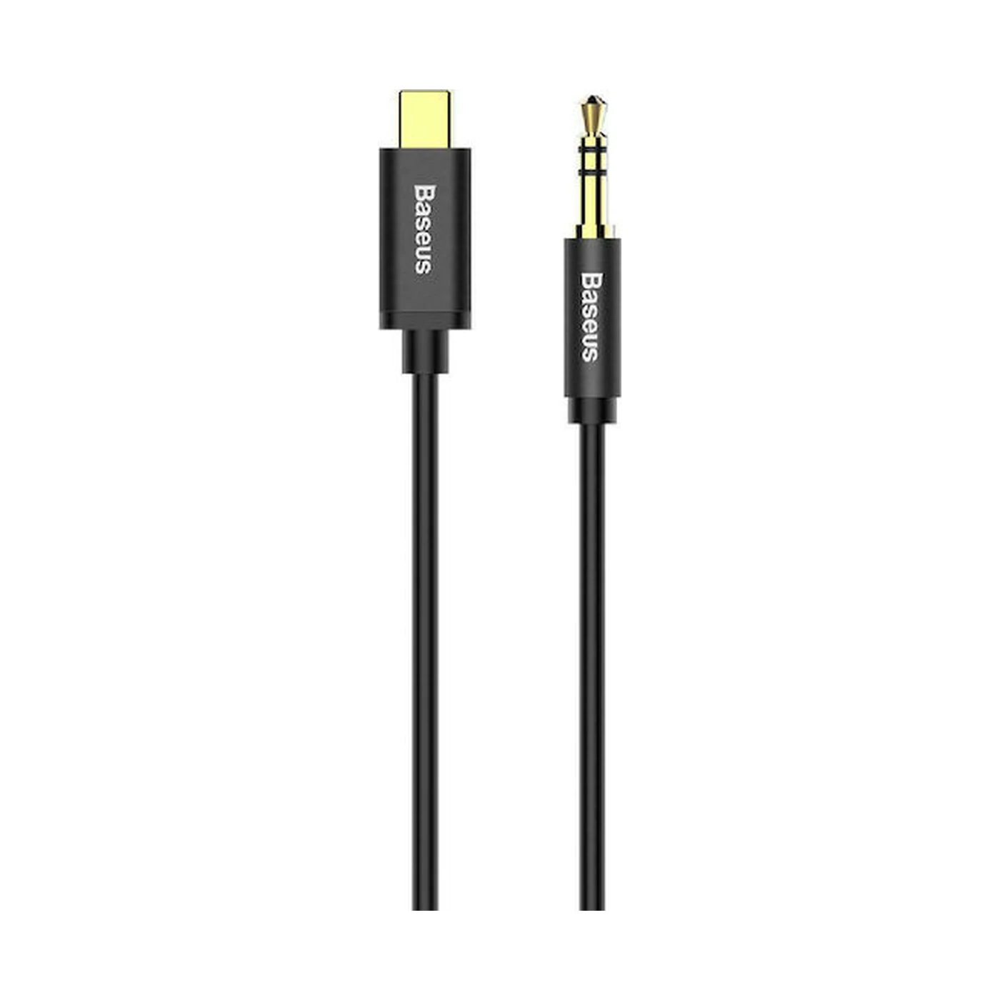 Baseus Yiven USB-C to 3.5mm Cable 1.2m 1