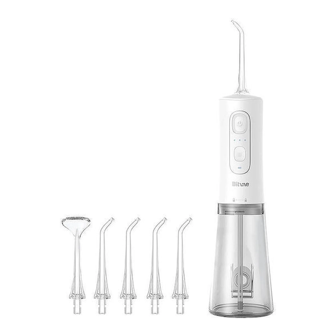 Bitvae C2 Water Flosser White 1