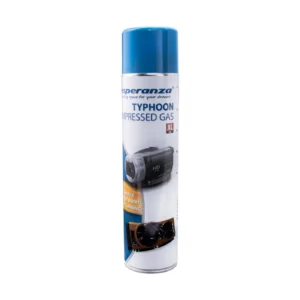 Esperanza Compressed Air Spray ES118 600ml