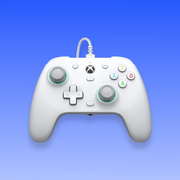 Gamepads Categpry Image