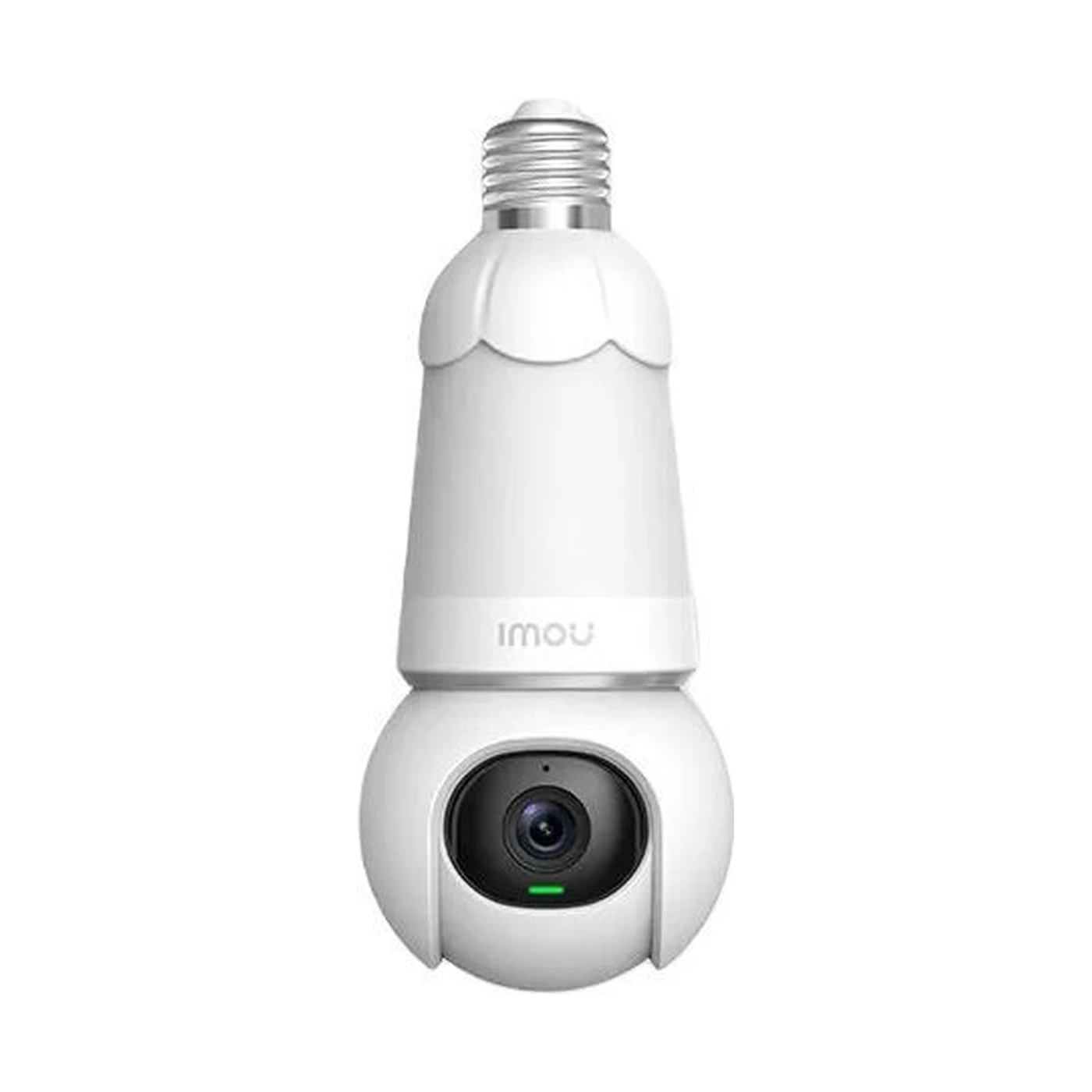 Imou IP Camera Bulb Cam 5MP IPC-S6DP 1