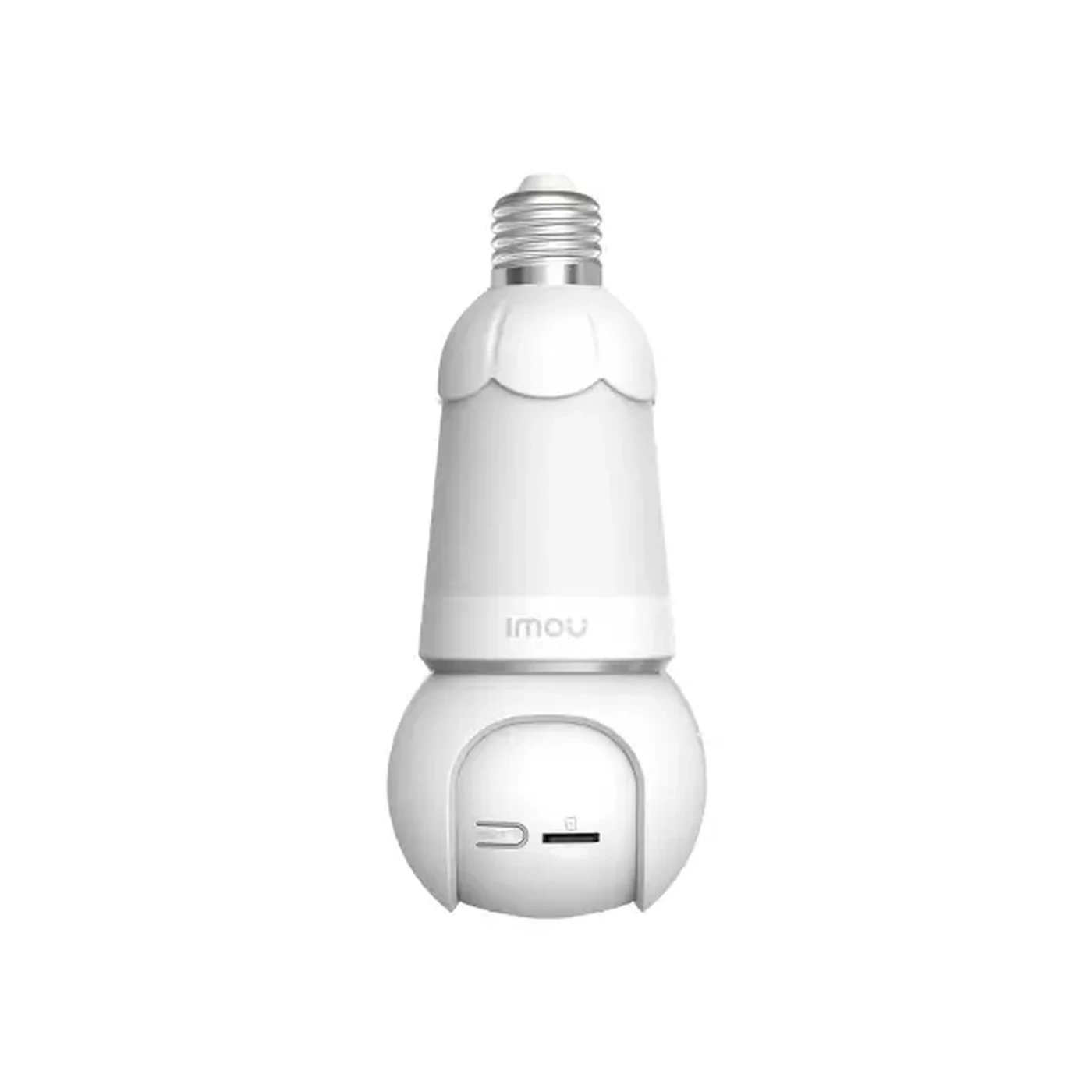 Imou IP Camera Bulb Cam 5MP IPC-S6DP 3