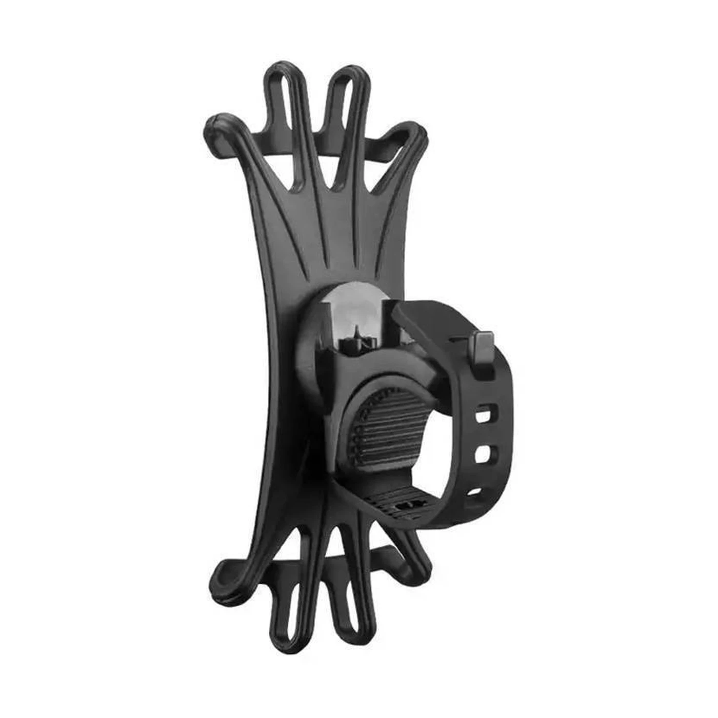Rockbros LF436BK Phone Holder 2 Rockbros LF436BK Phone Holder