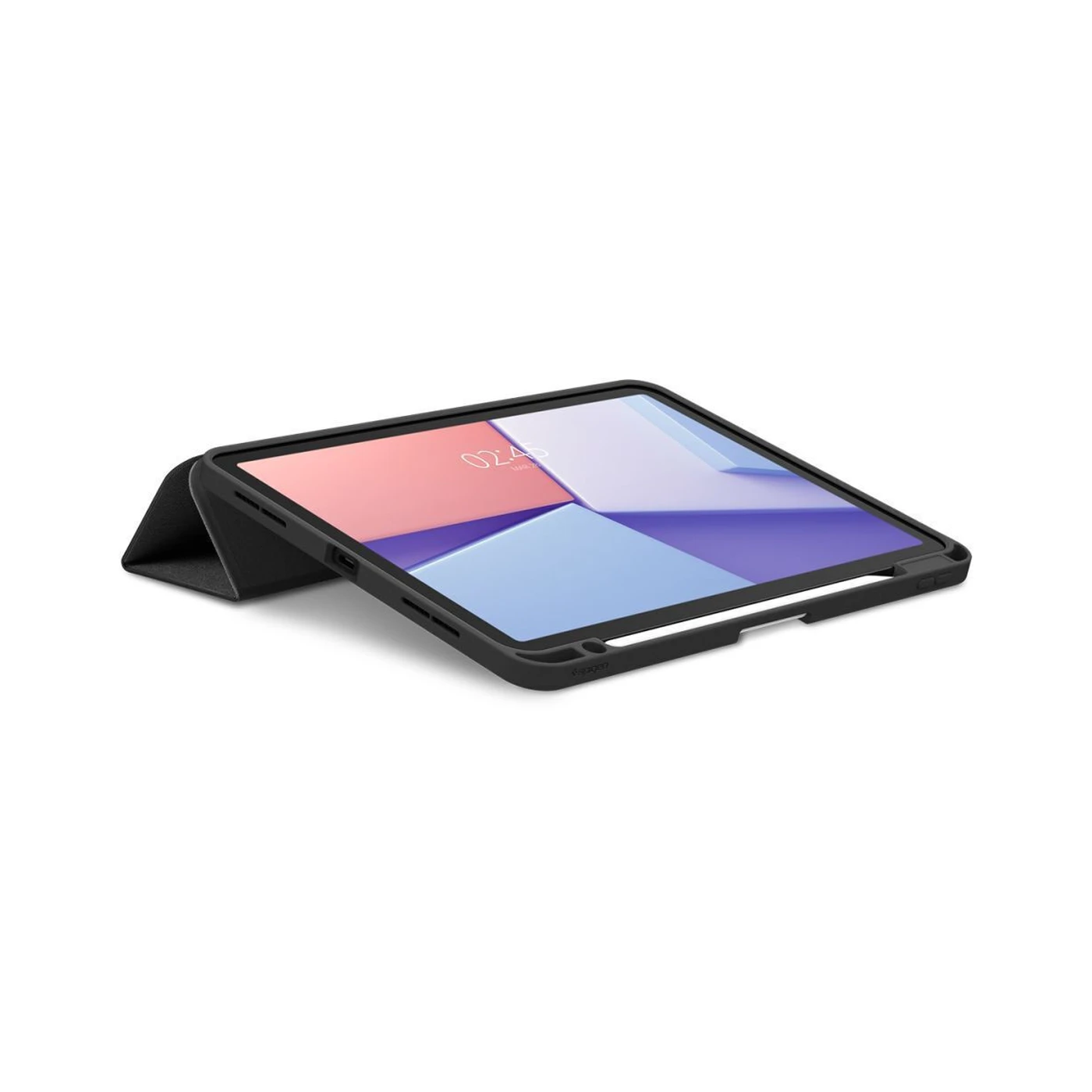Spigen Urban Fit Flip Cover iPad Air 2024 11 3 Spigen Urban Fit Flip Cover iPad Air 2024 11"