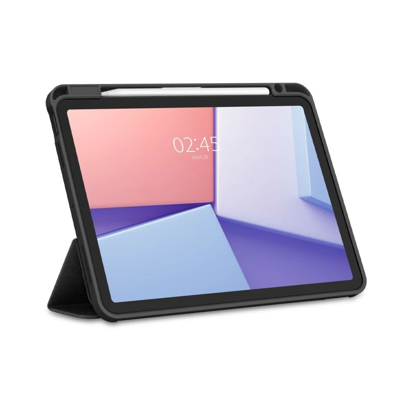 Spigen Urban Fit Flip Cover iPad Air 2024 11 4 Spigen Urban Fit Flip Cover iPad Air 2024 11"