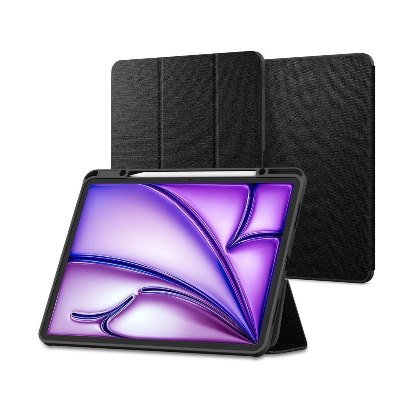 Spigen Urban Fit Flip Cover iPad Air 2024 11 7 Spigen Urban Fit Flip Cover iPad Air 2024 11"