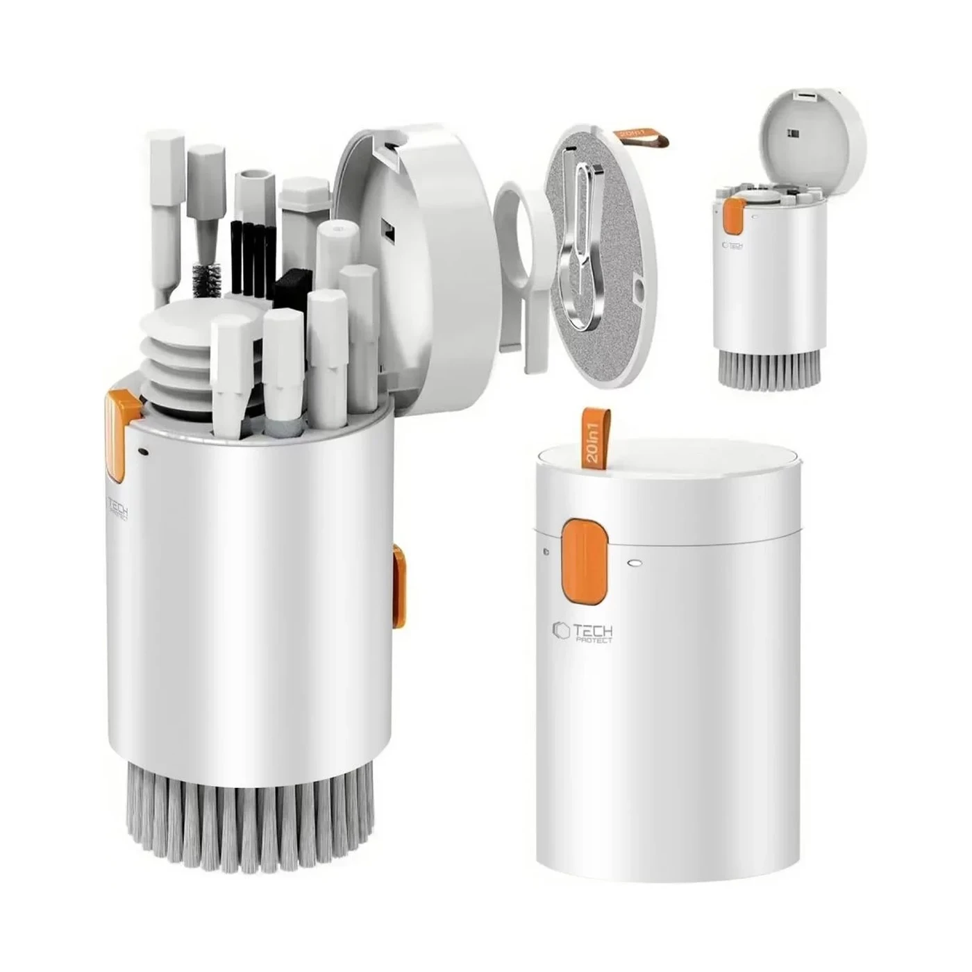 Tech-Protect 20in1 Cleaner Set CS01 2