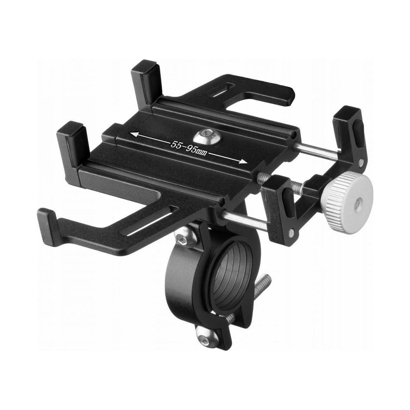 Tech-Protect Alupro Mobile Bike Mount 4 Tech-Protect Alupro Mobile Bike Mount