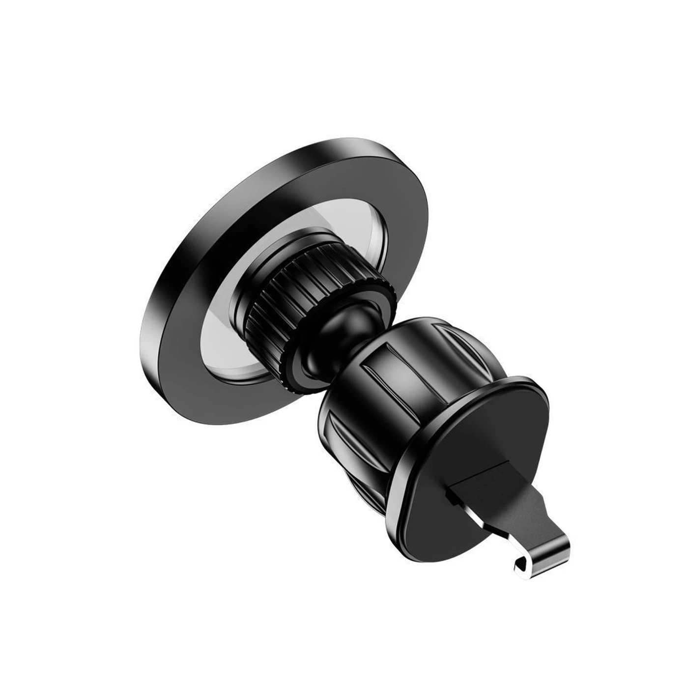 Tech-Protect N51 Magsafe Air Vent Car Mount Black 1 Tech-Protect N51 Magsafe Air Vent Car Mount