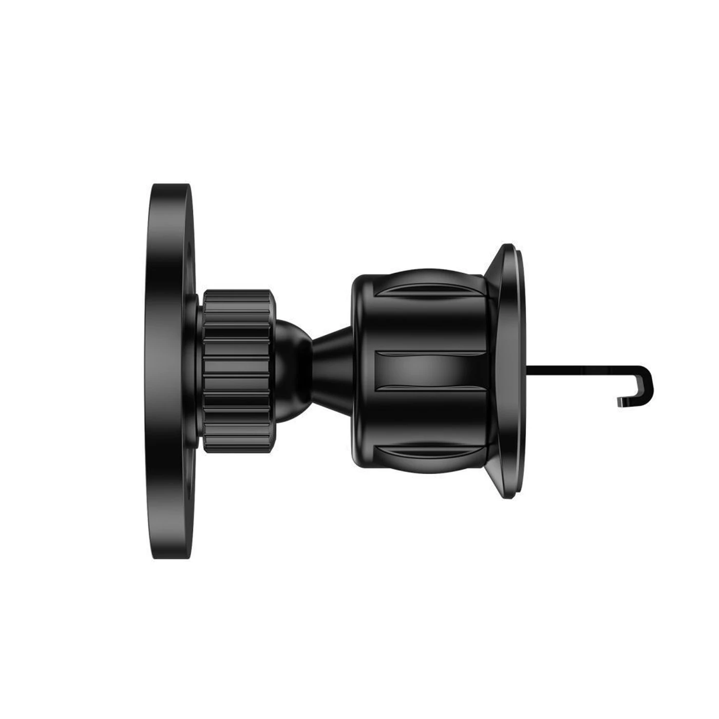 Tech-Protect N51 Magsafe Air Vent Car Mount Black 2 Tech-Protect N51 Magsafe Air Vent Car Mount