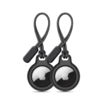 Tech-Protect Rough Chain Apple Airtag 2pcs