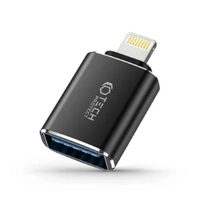 Tech-Protect Ultraboost Lightning to USB-A Adapter